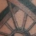 Tattoos - Wheel of illusion - 41918