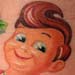 Tattoos - Big Boy - 26806