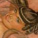 Tattoos - Olivia Pinup Tattoo - 26807