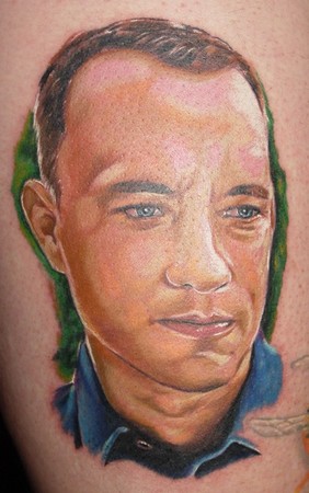 Looking for unique Carter Moore Tattoos?  