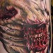 tattoo galleries/ - Chatterer from Hellraiser