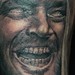 tattoos/ - The Shining Portrait: Jack Nicholson - 36451