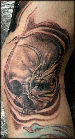 Jason Butcher - 