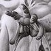 Figure Head Art Original Art Design Thumbnail