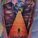 Muse Album Tattoo Tattoo Thumbnail