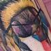 bee tattoo Tattoo Design Thumbnail
