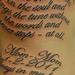 Tattoos - untitled - 61557