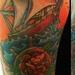 Tattoos - Clipper ship - 80168