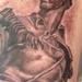 Tattoos - WV Mountaineer  - 80163