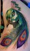 tattoo galleries/ - Peacock