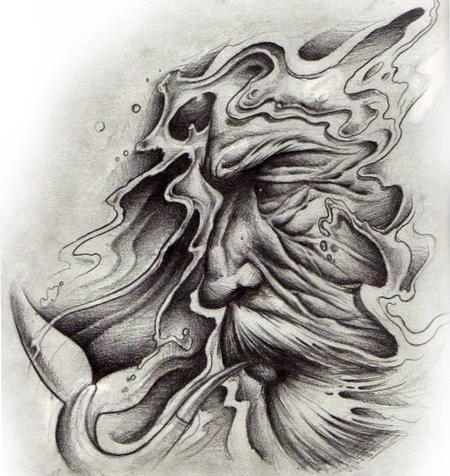 Tattoos -