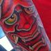 tattoo galleries/ - Hannya Mask Tattoo