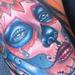 tattoo galleries/ - Day of the Dead Tattoo