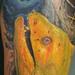 Eeeeel! Tattoo Thumbnail