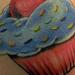 tattoo galleries/ - Yummy Cupcake - 53422