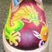 Tattoos - My Chinese Timberland Boot - 52921