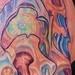 Tattoos - full color bio sleeve - 48422