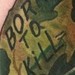 Tattoos - full metal jacket  - 48421