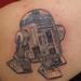Tattoos - R2D2 Star Wars Tattoo  - 58162