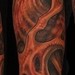 Tattoos - Textural bio  - 49004