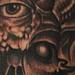 tattoo galleries/ - demon within