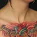 tattoo galleries/ - Heart of the matter