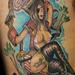 tattoo galleries/ - Jolly Roger!