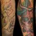 tattoo galleries/ - La La Leg