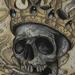The Bone King Art Thumbnail