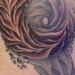 Tattoos - stone dragon - 61168