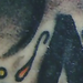 Tattoos - skull - 49777