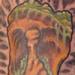 Tattoos - zombie can - 59941