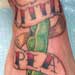 Tattoos - untitled - 26392