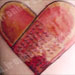 Tattoos - Bandaide Heart - 32463