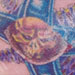 Tattoos - Biomechanical Nautical Star - 32516
