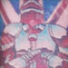 Tattoos - British Knight - 32517