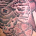 Tattoos - Confederate and Indian Skulls - 32465