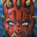 tattoo galleries/ - Darth Maul - 32555
