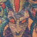 Tattoos - Flying Joker - 32466