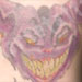 Tattoos - Cheshire Cat - 32523