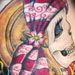 Tattoos - Pirate Skull - 32775