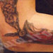 Tattoos - Razor Blade - 32469
