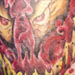Tattoos - Carnage - 32470