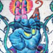 tattoo galleries/ - Shocker - 26407