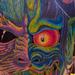 tattoo galleries/ - Japanese Mask