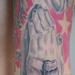 tattoo galleries/ - praying hands