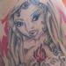Tattoos - mary - 61412