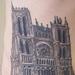 tattoo galleries/ - Cathedral - 61191