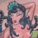 tattoo galleries/ - Mermaid