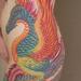 tattoo galleries/ - Dragon \ Pheonix